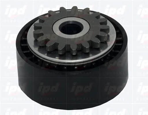 IPD 15-3758 V-ribbed belt tensioner (drive) roller 153758