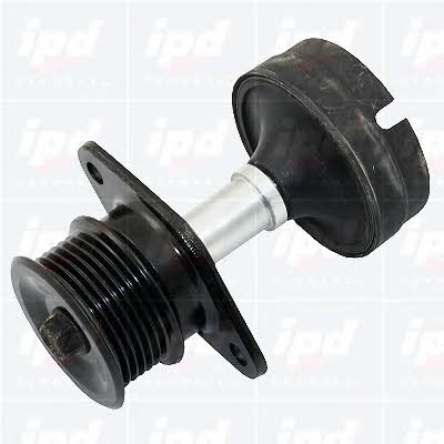IPD 15-3764 Belt pulley generator 153764