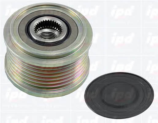 IPD 15-3778 Freewheel clutch, alternator 153778