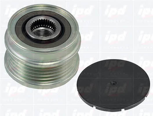IPD 15-3779 Freewheel clutch, alternator 153779