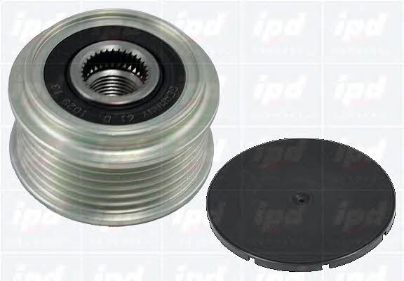 IPD 15-3780 Freewheel clutch, alternator 153780