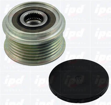 IPD 15-3782 Freewheel clutch, alternator 153782