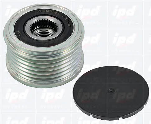 IPD 15-3784 Freewheel clutch, alternator 153784