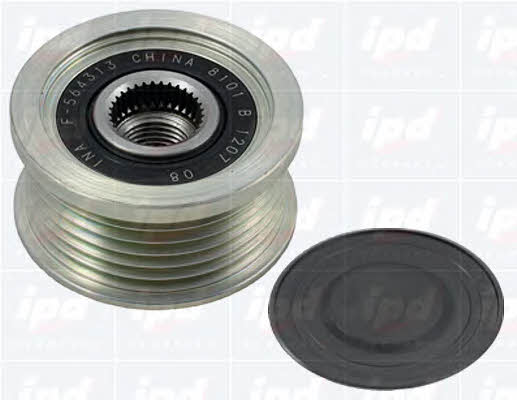 IPD 15-3786 Freewheel clutch, alternator 153786
