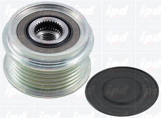 IPD 15-3787 Freewheel clutch, alternator 153787