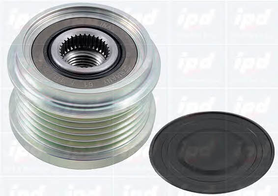 IPD 15-3788 Freewheel clutch, alternator 153788
