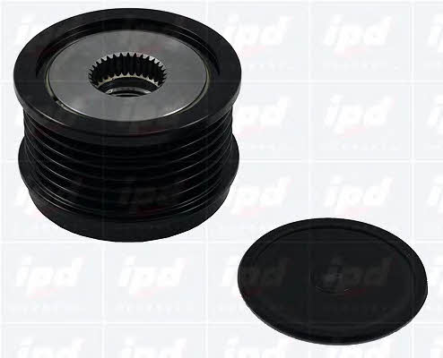 IPD 15-3796 Freewheel clutch, alternator 153796