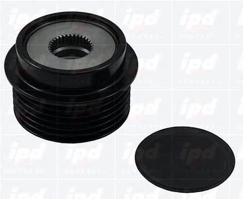 IPD 15-3797 Freewheel clutch, alternator 153797
