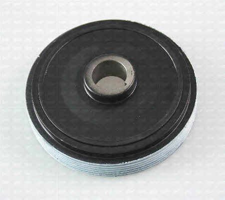 IPD 15-7021 Pulley crankshaft 157021