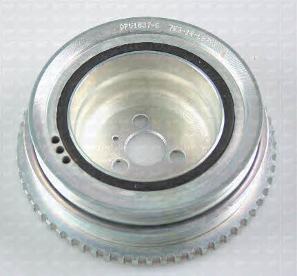 IPD 15-7261 Pulley crankshaft 157261