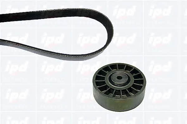 IPD 20-1015 Drive belt kit 201015