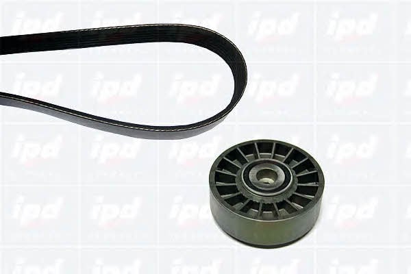  20-1017 Drive belt kit 201017