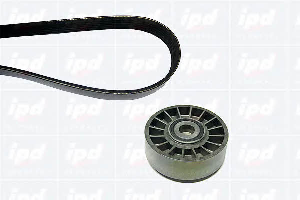  20-1018 Drive belt kit 201018