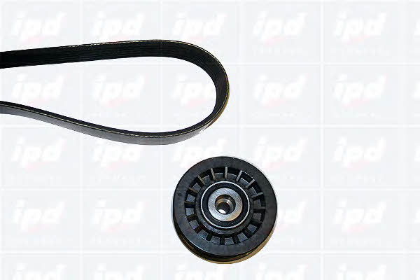 IPD 20-1021 Drive belt kit 201021