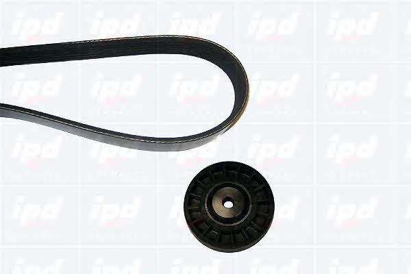 IPD 20-1023 Drive belt kit 201023