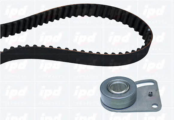 IPD 20-1029 Timing Belt Kit 201029