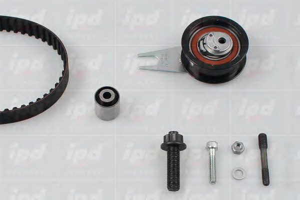 IPD 20-1059 Timing Belt Kit 201059