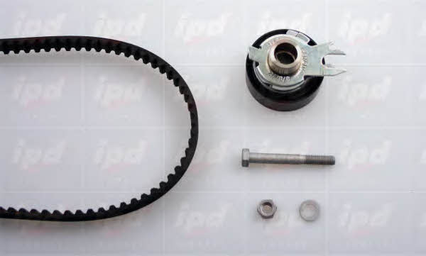IPD 20-1063 Timing Belt Kit 201063