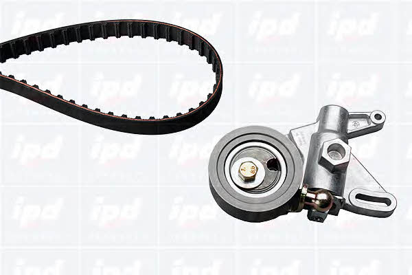 IPD 20-1066 Timing Belt Kit 201066