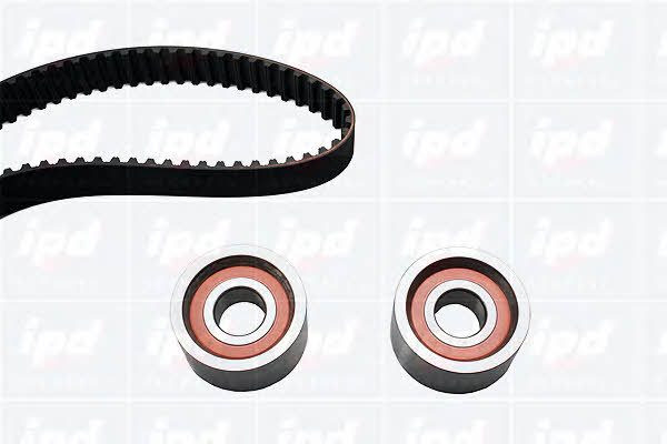 IPD 20-1110 Timing Belt Kit 201110