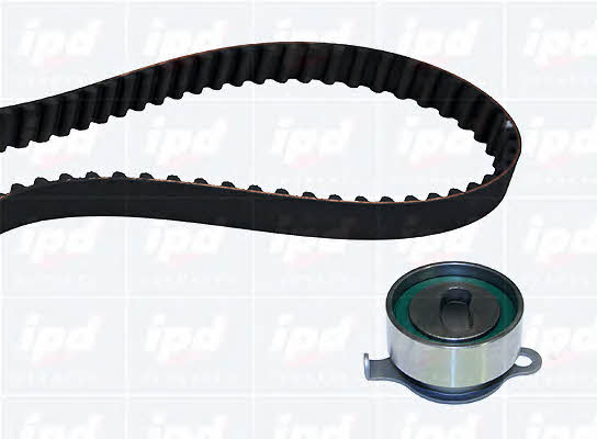 IPD 20-1152 Timing Belt Kit 201152