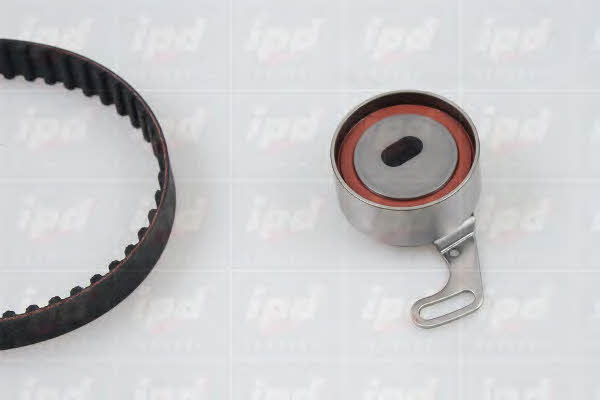 IPD 20-1158 Timing Belt Kit 201158