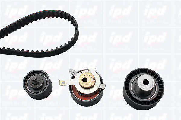 IPD 20-1167 Timing Belt Kit 201167