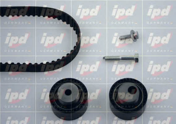 IPD 20-1195 Timing Belt Kit 201195