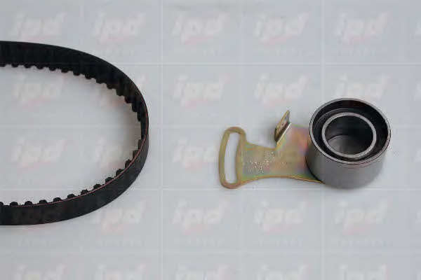 IPD 20-1197 Timing Belt Kit 201197