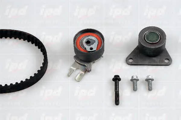 IPD 20-1198 Timing Belt Kit 201198