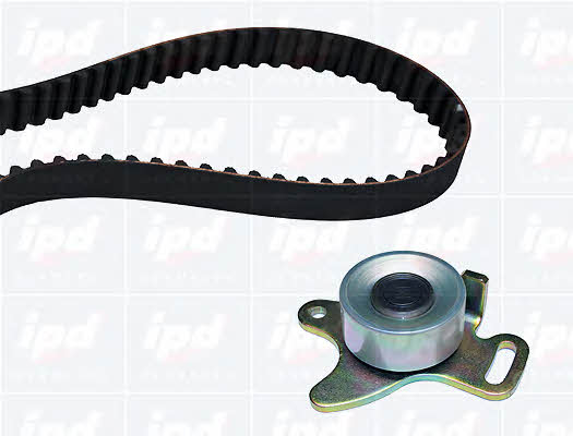  20-1202 Timing Belt Kit 201202