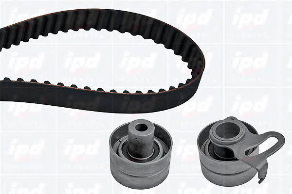 IPD 20-1212 Timing Belt Kit 201212