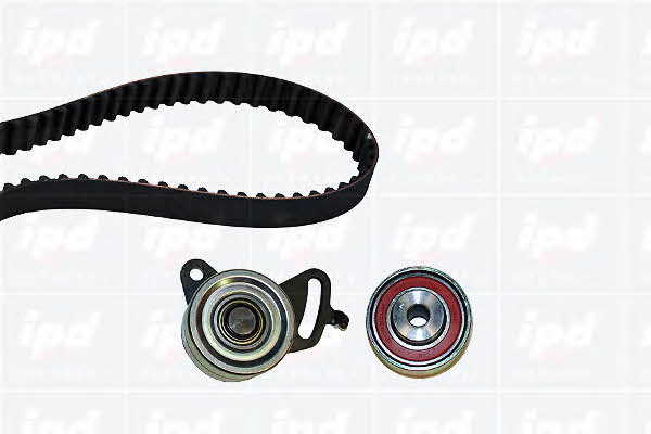 IPD 20-1217 Timing Belt Kit 201217