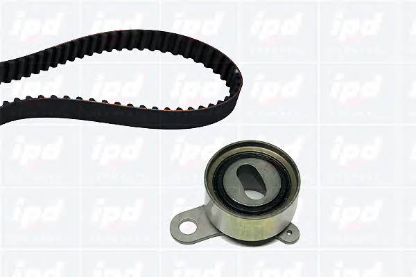 IPD 20-1218 Timing Belt Kit 201218