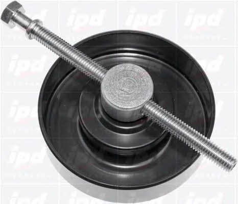 IPD 15-3227 V-ribbed belt tensioner (drive) roller 153227