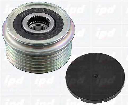 IPD 15-3281 Freewheel clutch, alternator 153281