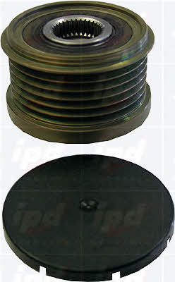 IPD 15-3289 Freewheel clutch, alternator 153289