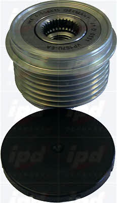 IPD 15-3293 Freewheel clutch, alternator 153293