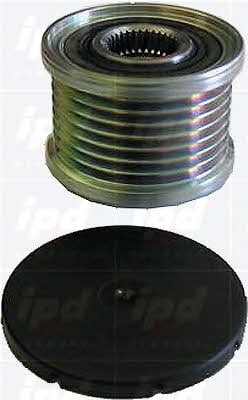 IPD 15-3295 Freewheel clutch, alternator 153295