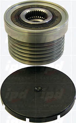 IPD 15-3297 Freewheel clutch, alternator 153297