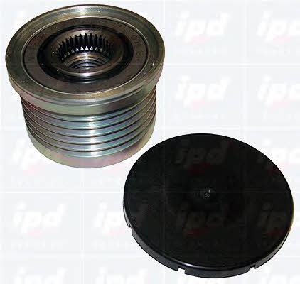 IPD 15-3300 Freewheel clutch, alternator 153300