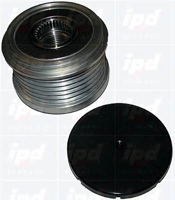 IPD 15-3302 Freewheel clutch, alternator 153302