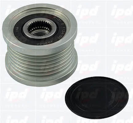 IPD 15-3304 Freewheel clutch, alternator 153304