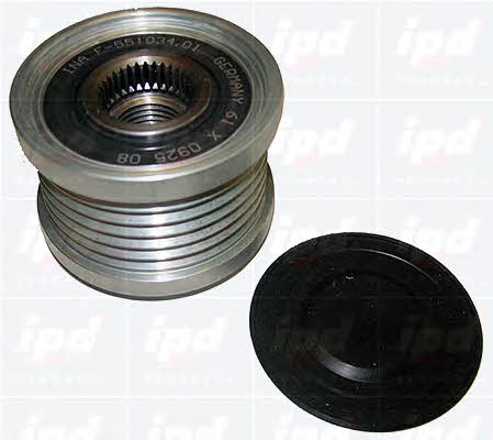 IPD 15-3305 Freewheel clutch, alternator 153305