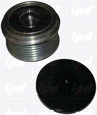 IPD 15-3306 Freewheel clutch, alternator 153306
