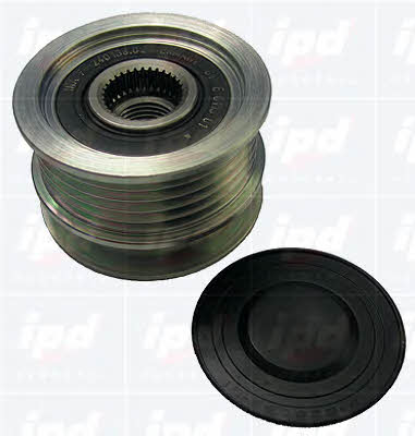 IPD 15-3307 Freewheel clutch, alternator 153307