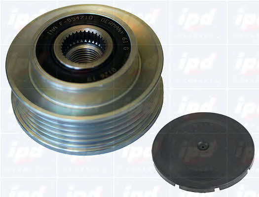 IPD 15-3308 Freewheel clutch, alternator 153308