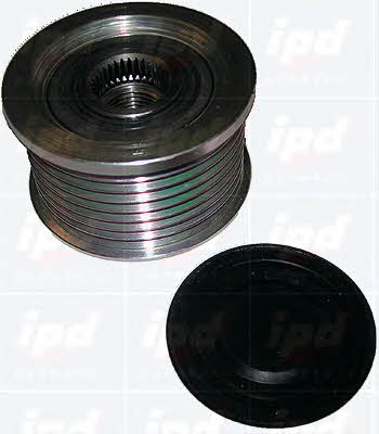 IPD 15-3309 Freewheel clutch, alternator 153309