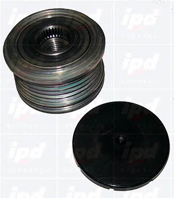 IPD 15-3310 Freewheel clutch, alternator 153310