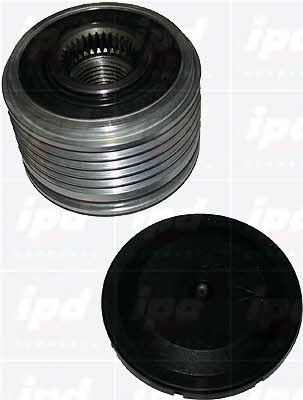 IPD 15-3315 Freewheel clutch, alternator 153315